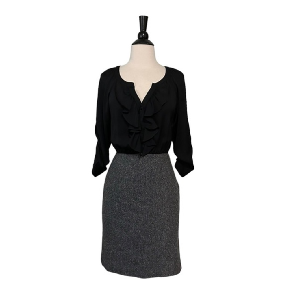 Ann Taylor Loft Career Dress Size‎ 2